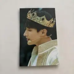 ドギョム K-POP タレントカード 2022年