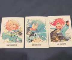 【即購入⭕️】あんスタ 9周年 ぱしゃっつ　fine