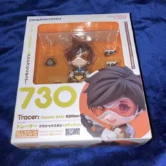 ねんどろいど Overwatch メイ トレーサー - メルカリ