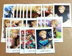 鳴上嵐　ぱしゃっつ　22点