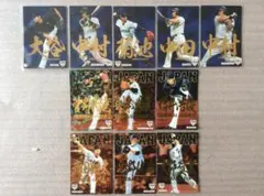 大谷翔平 日本ハムカード