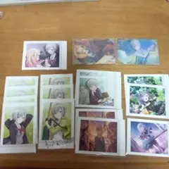 プロセカ 日野森志保 ぱしゃこれ ウエハースカード