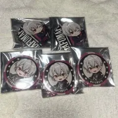 そらまふうらさか 缶バッジ まふまふ