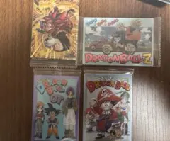 イタジャガドラゴンボールvol.9 9-27 5-29 8-27 孫悟空 CR