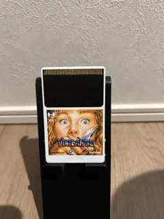 ビジランテ HuCARD 1989年リリース