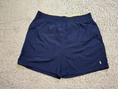 ラルフローレン　ハーフパンツ