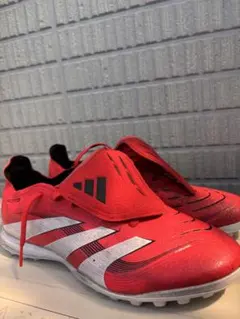 【27.5cm】adidas Predator サッカートレーニングシューズ
