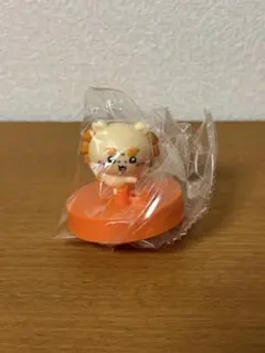 ちいかわ CoCo壱　シーサー フィギュア