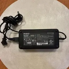 SONY ACアダプター VGP-AC19V54 19.5V 10Aのサムネイル