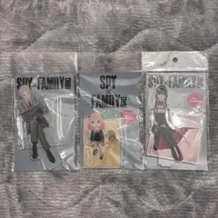 2026年最新】SPY×FAMILY展 アクリルスタンドの人気アイテム - メルカリ