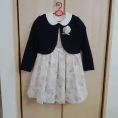 プティマイン　入学式　フォーマル