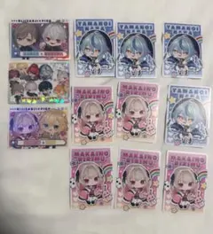 にじさんじチップスPiggparty