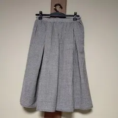 カルバンクライン　フレアースカートのサムネイル