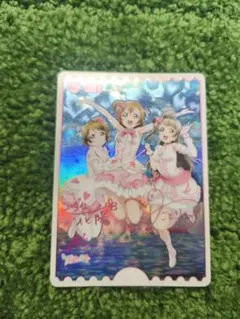 ラブカ 唐 可可 SECE ラブライブカードゲーム - メルカリ