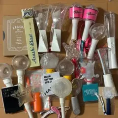 嵐 アラフェス 嵐フェス ジャニフェス arashi blast ペンライト