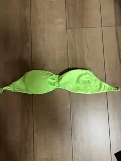 Ravijour ビキニトップ ネオンライムのサムネイル