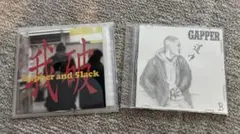 2026年最新】5lack cdの人気アイテム - メルカリ