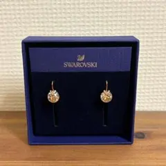 【ゆうひめ様専用】SWAROVSKI スワロフスキー Bella V