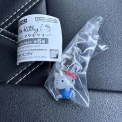 ハローキティ めじるしアクセサリー 　スタンダード