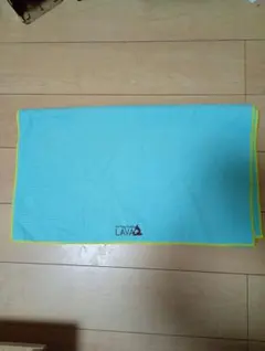 LAVA ヨガラグ ライトブルー