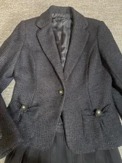 卒業&入学式　a.v.v スーツ　３６