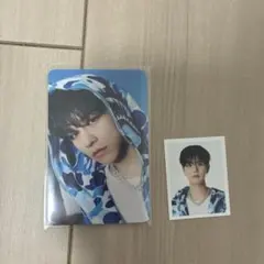 Straykids スンミン セット