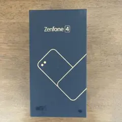 ASUS Zenfone 4 ZE554KL 5.5インチのサムネイル