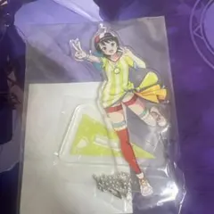 ホロライブ SUPER EXPO 2022 アクリルキーホルダー 大空スバル
