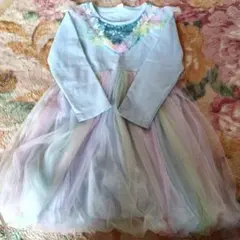 ワンピース（130cm）