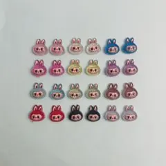 ネイルパーツ ラブブ ポップマート⑧