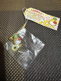 2026年最新】沖縄限定パイナップルキティの人気アイテム - メルカリ