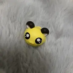 とっとこハム太郎　ちびまるちゃん　ハグコット　ガチャ　カプセルトイ