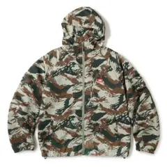 8*0様 applebum raidback fabric ANORAK アップ - メルカリ