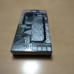 iPhone 13 強化ガラスケース SAMURAI WORKSのサムネイル