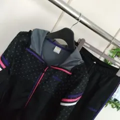 良品 adidas パーカー セットアップジャージ