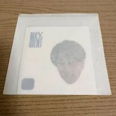 Stray Kids ハン Maxident ステッカー