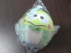 サンリオくじ　マスコット　けろっぴ