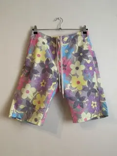 OCEAN PACIFIC ハーフパンツ　水着