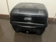 GIVI E300NT2 TECH スモークレンズ 各種オプション付 - メルカリ