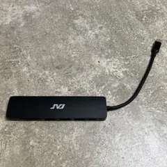 ポートハブ SDカードリーダーのサムネイル