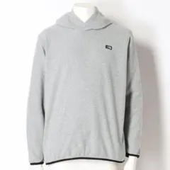 THE NORTH FACE スウェット マイクロフリースフーディ メンズのサムネイル