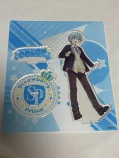 すとぷり　ころん　アクリルスタンド