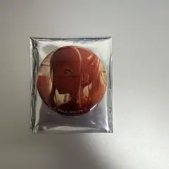 グリッター缶バッジ 暁山瑞希