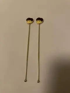 BTS J-HOPE マドラー 2本セット ホビ 公式グッズ 新品未使用