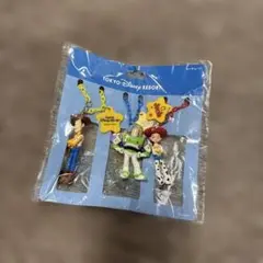 ディズニー　トイストーリー