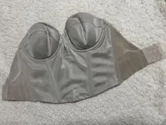 DRESS The LIFE ベージュ　ブライダルビスチェ　定価￥22000