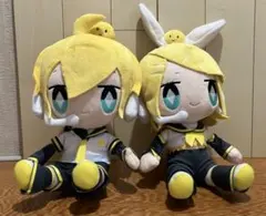 魔法少女リリカルなのはスーパーDXぬいぐるみフェイト平成レトロアニメ