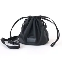 【BINGOYA別注】DRAWSTRING BAG ドローストリング 巾着バッグのサムネイル