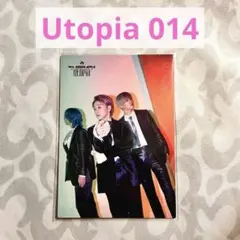 2025年最新】ミセス フォトカ utopiaの人気アイテム - メルカリ