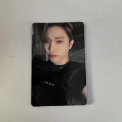 TREASURE ソウルコン ラキドロ トレカ ジョンファン